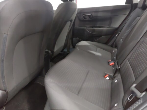 Used Hyundai i20 2021 for sale - 76221004: Photo 6