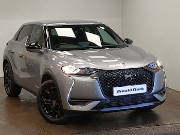 Used DS Automobiles DS 3 2020 for sale - 78439726: Photo