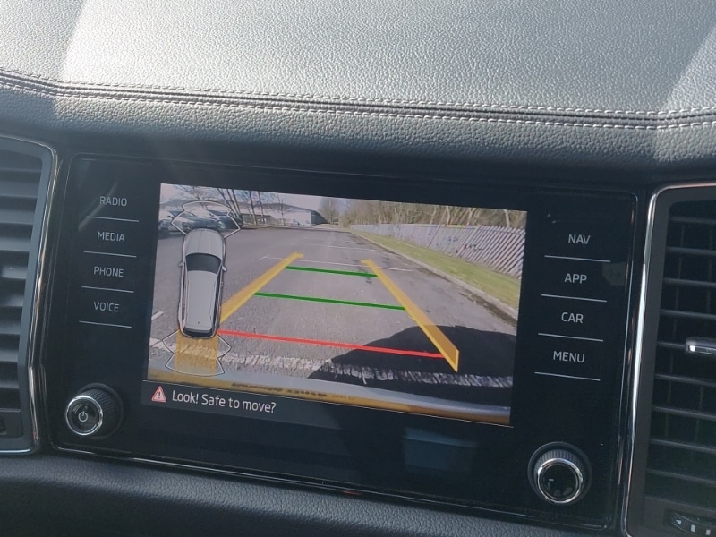 Used Skoda Kodiaq 2023 for sale - 77912122: Photo 10