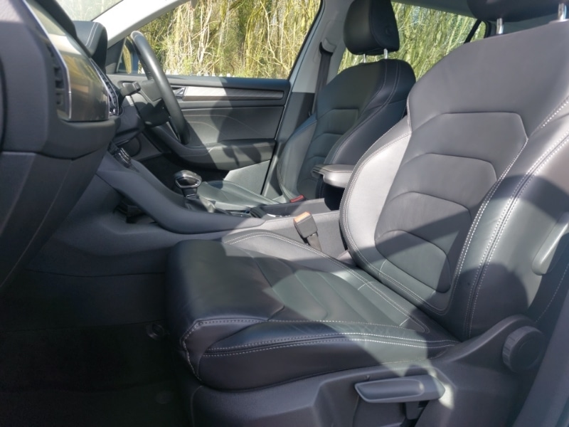 Used Skoda Kodiaq 2023 for sale - 77912122: Photo 5