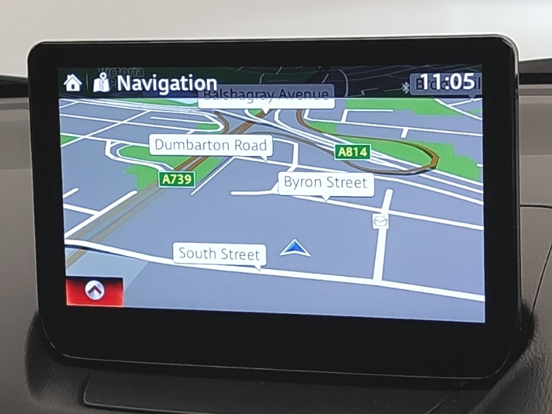 Used Mazda Mazda2 2023 for sale - 77419824: Photo 10