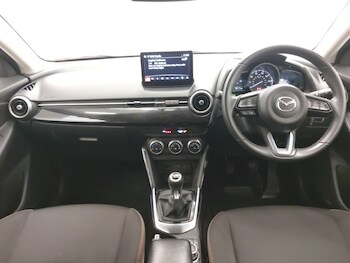 Used Mazda Mazda2 2023 for sale - 77419824: Photo