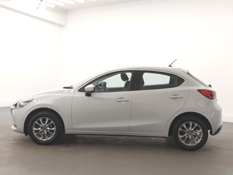 Used Mazda Mazda2 2023 for sale - 77419824: Photo 4