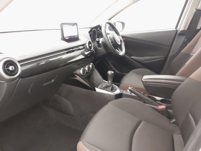 Used Mazda Mazda2 2023 for sale - 77419824: Photo 5