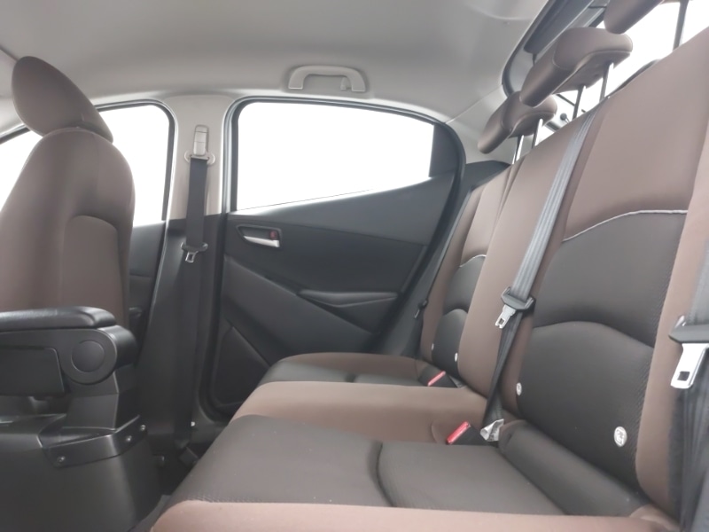 Used Mazda Mazda2 2023 for sale - 77419824: Photo 6