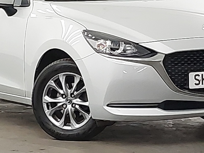 Used Mazda Mazda2 2023 for sale - 77419824: Photo 9