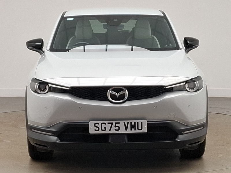 Used Mazda MX-30 2025 for sale - 77995581: Photo 12