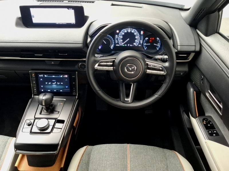 Used Mazda MX-30 2025 for sale - 77995581: Photo 7