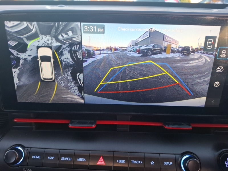 Used Hyundai KONA 2024 for sale - 77330184: Photo 10