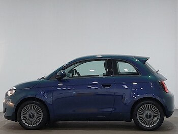 Used Fiat 500 2022 for sale - 75677316: Photo