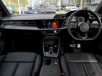 Used Audi A3 2024 for sale - 78491103: Photo