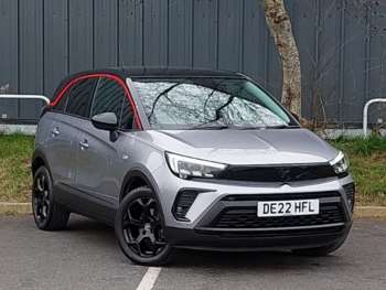 2022 - 1.2 Turbo GS Line 5dr