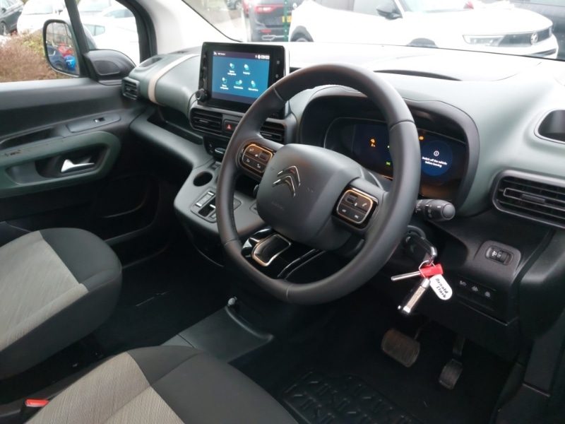 Used Citroen Berlingo 2023 for sale - 77876414: Photo 10