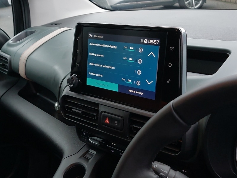 Used Citroen Berlingo 2023 for sale - 77876414: Photo 11