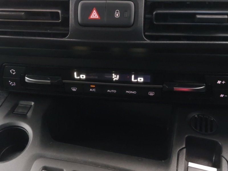 Used Citroen Berlingo 2023 for sale - 77876414: Photo 12