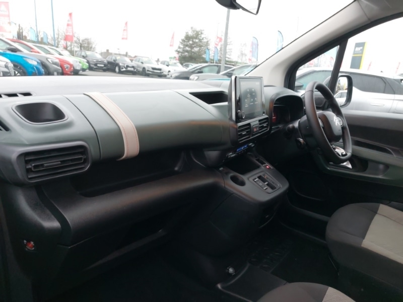 Used Citroen Berlingo 2023 for sale - 77876414: Photo 5