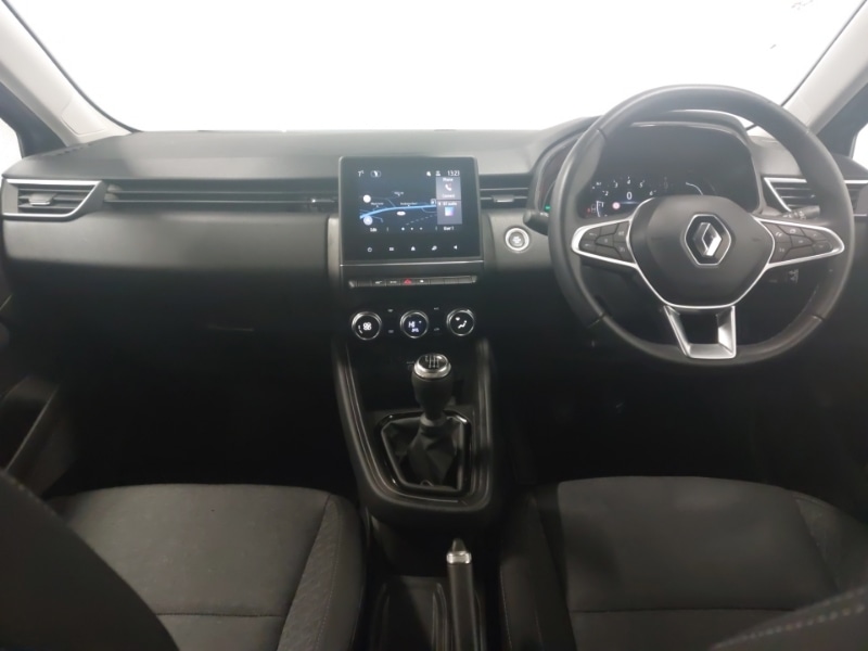 Used Renault Clio 2022 for sale - 77130550: Photo 2