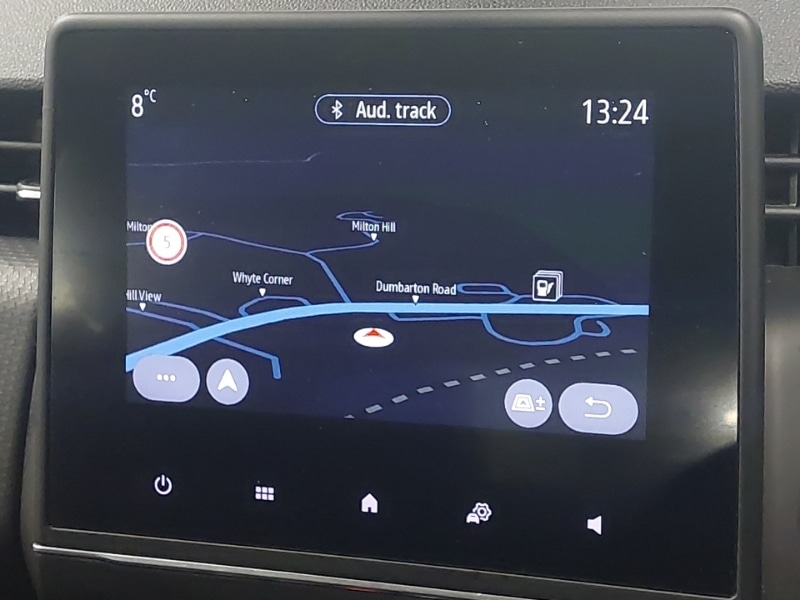 Used Renault Clio 2022 for sale - 77130550: Photo 7