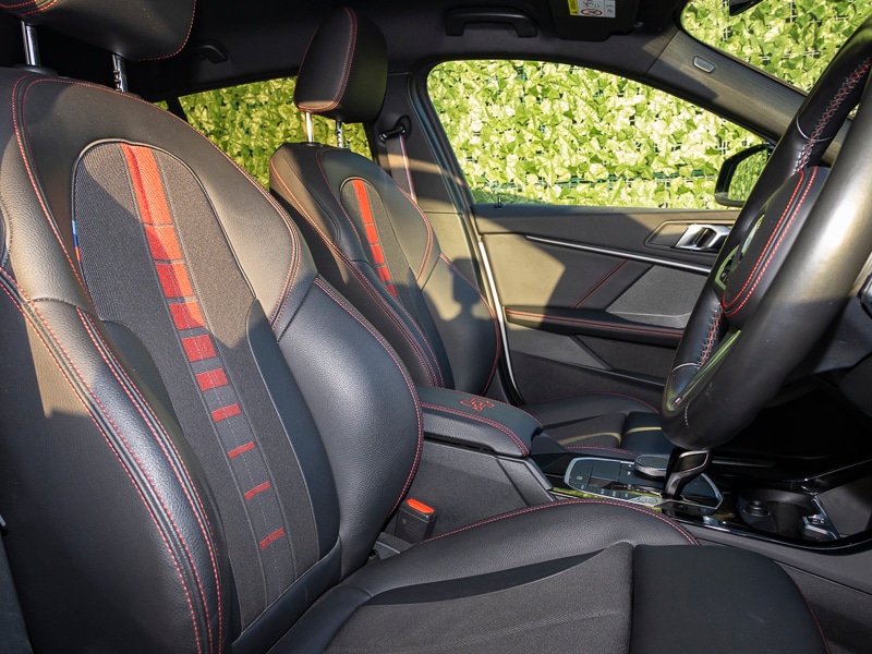 Used BMW 1 Series 2023 for sale - 77299082: Photo 11