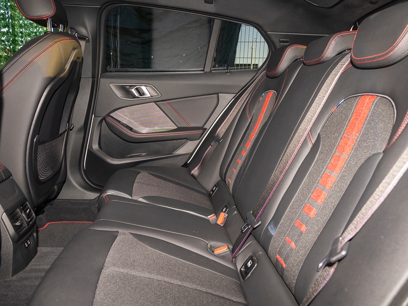 Used BMW 1 Series 2023 for sale - 77299082: Photo 12