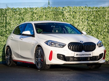 Used BMW 1 Series 2023 for sale - 77299082: Photo