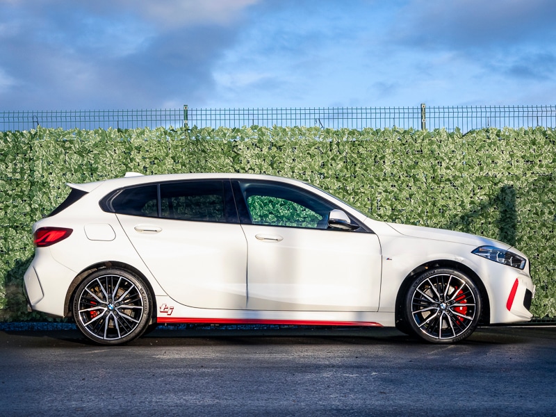 Used BMW 1 Series 2023 for sale - 77299082: Photo 2