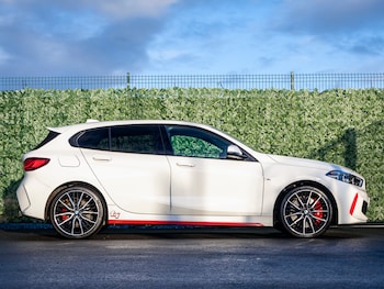 Used BMW 1 Series 2023 for sale - 77299082: Photo