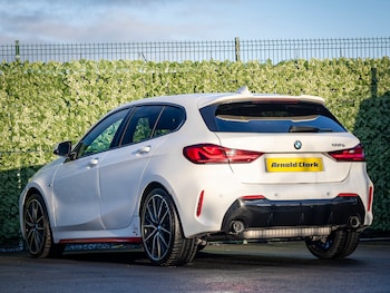 Used BMW 1 Series 2023 for sale - 77299082: Photo