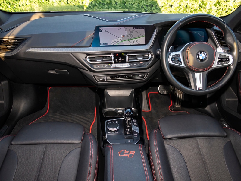 Used BMW 1 Series 2023 for sale - 77299082: Photo 4