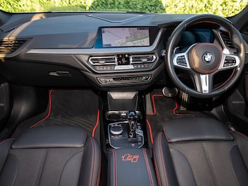 Used BMW 1 Series 2023 for sale - 77299082: Photo