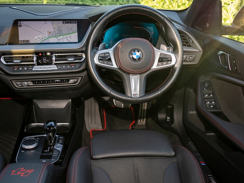 Used BMW 1 Series 2023 for sale - 77299082: Photo 5