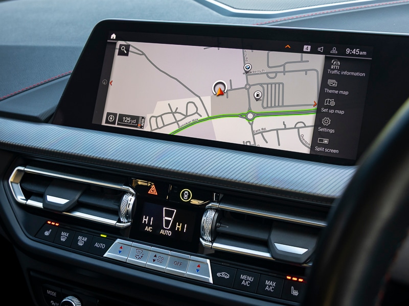 Used BMW 1 Series 2023 for sale - 77299082: Photo 8