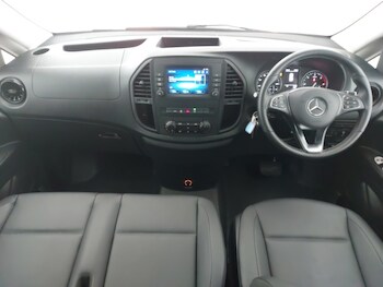 Used Mercedes-Benz Vito 2024 for sale - 78439062: Photo