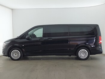 Used Mercedes-Benz Vito 2024 for sale - 78439062: Photo