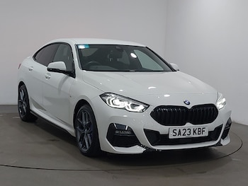 Used BMW 2 Series 2023 for sale - 79294266: Photo