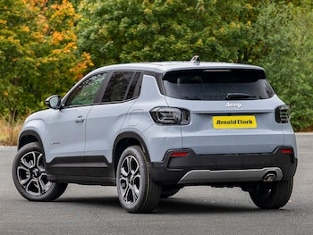 Used Jeep Other 2025 for sale - 77443234: Photo