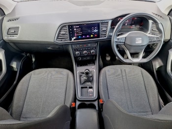 Used SEAT Ateca 2023 for sale - 79355994: Photo