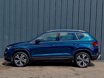 Used SEAT Ateca 2023 for sale - 79355994: Photo