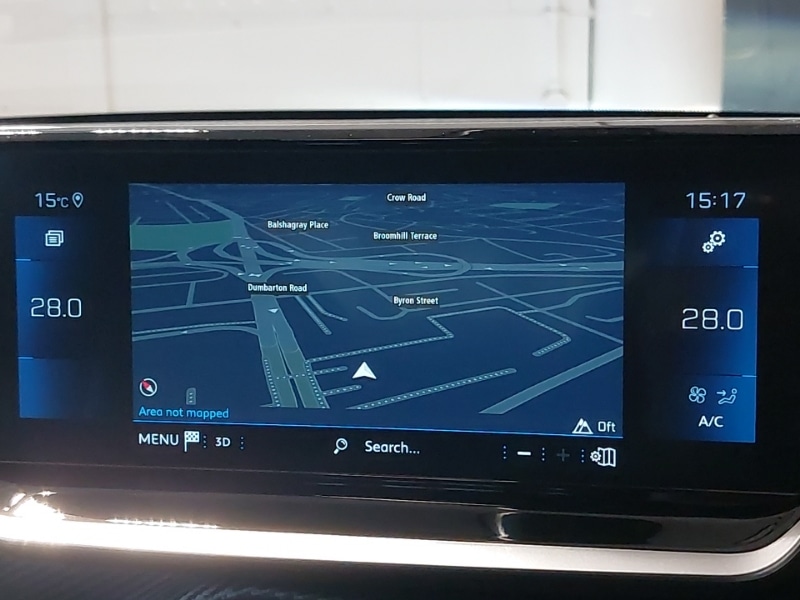 Used Peugeot 208 2022 for sale - 77648708: Photo 12