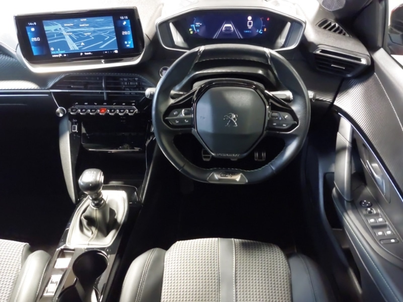 Used Peugeot 208 2022 for sale - 77648708: Photo 7