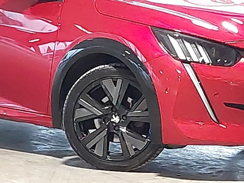 Used Peugeot 208 2022 for sale - 77648708: Photo 9