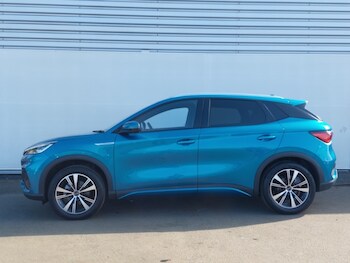 Used BYD Atto 3 2025 for sale - 78355829: Photo