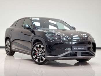Used BYD Sealion 7 2025 for sale - 75022715: Photo