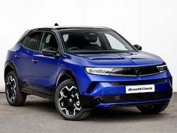 Vauxhall Mokka feature image