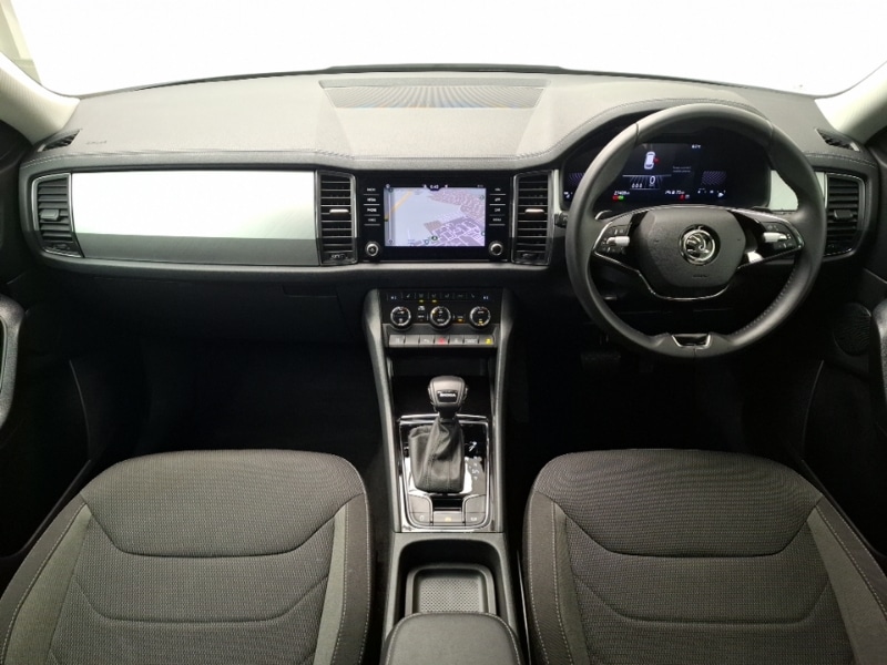 Used Skoda Kodiaq 2023 for sale - 78023228: Photo 2