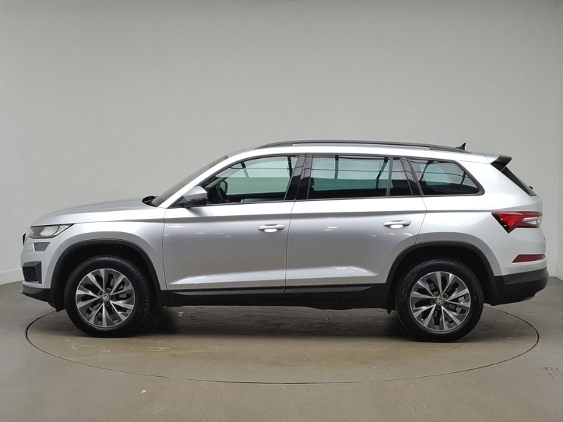 Used Skoda Kodiaq 2023 for sale - 78023228: Photo 4