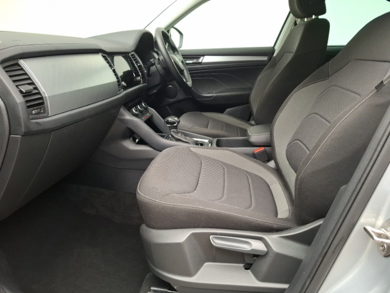 Used Skoda Kodiaq 2023 for sale - 78023228: Photo 5