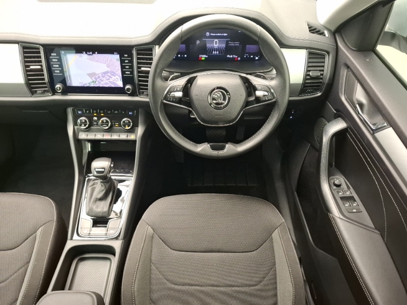 Used Skoda Kodiaq 2023 for sale - 78023228: Photo 7