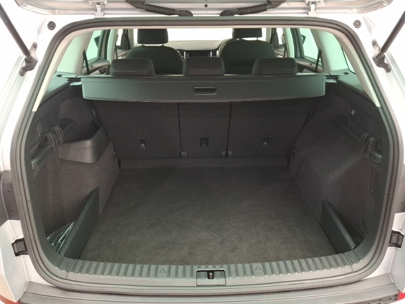 Used Skoda Kodiaq 2023 for sale - 78023228: Photo 8