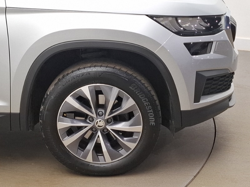 Used Skoda Kodiaq 2023 for sale - 78023228: Photo 9